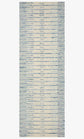 CHR-01 CJ IVORY / DENIM