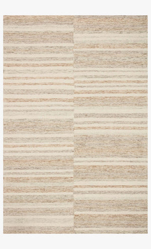 CHR-03 CJ IVORY / CLAY