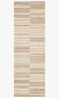 CHR-03 CJ IVORY / CLAY