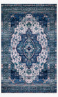 CIE-01 IVORY / TURQUOISE
