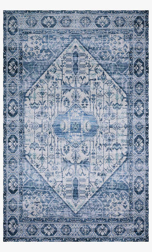 CIE-02 IVORY / DENIM
