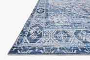 CIE-02 IVORY / DENIM Corner