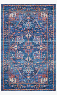 CIE-04 BLUE / MULTI