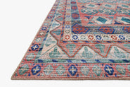 CIE-05 TERRACOTTA / MULTI Corner