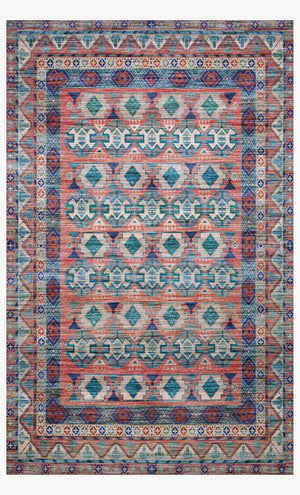 CIE-05 TERRACOTTA / MULTI
