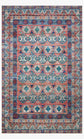 CIE-05 TERRACOTTA / MULTI