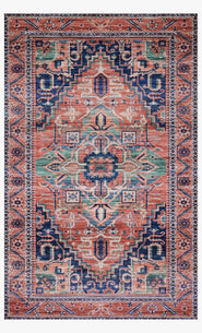 CIE-06 CORAL / MULTI