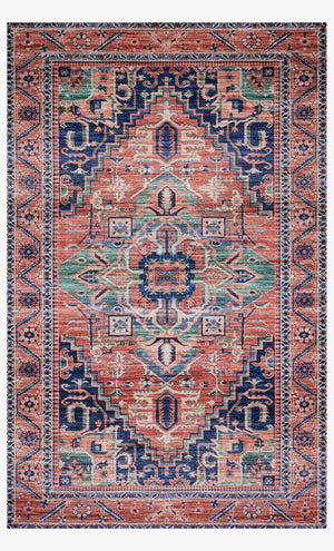 CIE-06 CORAL / MULTI