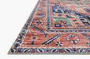 CIE-06 CORAL / MULTI Corner