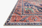 CIE-06 CORAL / MULTI