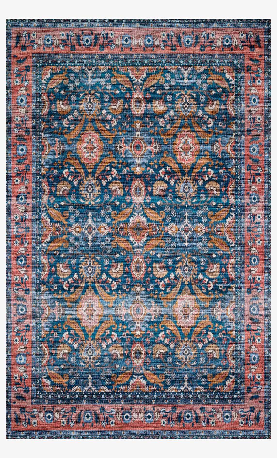 CIE-07 OCEAN / CORAL