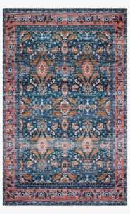 CIE-07 OCEAN / CORAL