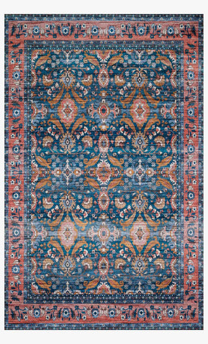 CIE-07 OCEAN / CORAL