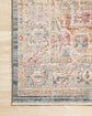 CLE-04 BLUE / MULTI
