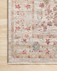 CLE-05 IVORY / MULTI