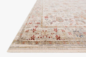 CLE-05 IVORY / MULTI