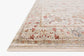 CLE-05 IVORY / MULTI