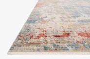 CLE-07 GREY / MULTI Corner