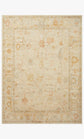 CLM-02 IVORY / GOLD