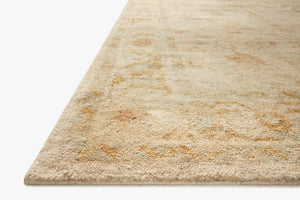 CLM-02 IVORY / GOLD