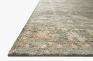 CLM-03 SLATE / NATURAL Corner