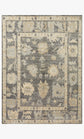 CLM-05 MIDNIGHT / ANTIQUE IVORY