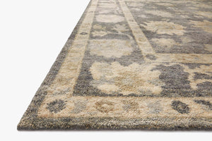 CLM-05 MIDNIGHT / ANTIQUE IVORY