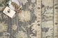 CLM-05 MIDNIGHT / ANTIQUE IVORY