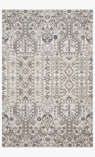 COL-01 IVORY / MULTI