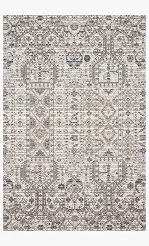 COL-01 IVORY / MULTI
