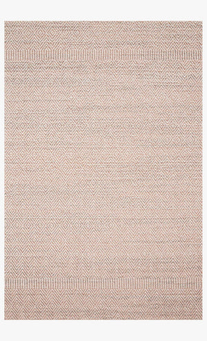 COL-02 BLUSH / IVORY