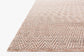 COL-02 BLUSH / IVORY