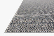 COL-02 DENIM / GREY Corner