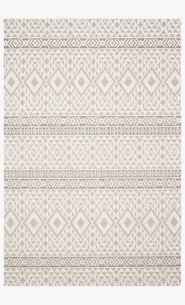 COL-04 SILVER / IVORY