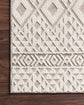 COL-04 SILVER / IVORY