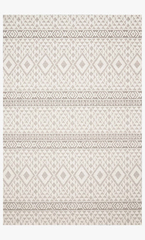 COL-04 SILVER / IVORY