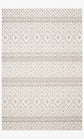 COL-04 SILVER / IVORY