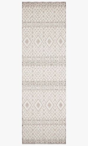 COL-04 SILVER / IVORY
