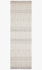 COL-04 SILVER / IVORY