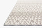 COL-04 SILVER / IVORY