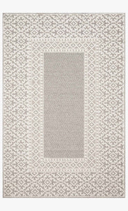 COL-05 GREY / IVORY