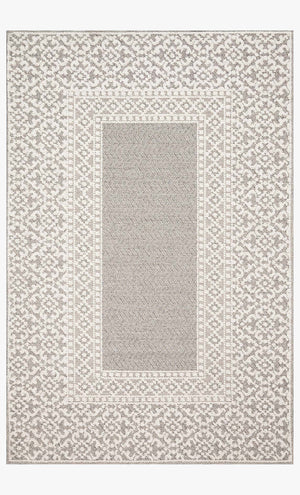 COL-05 GREY / IVORY