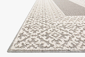 COL-05 GREY / IVORY
