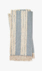 T1032 MH BLUE / IVORY