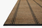 CON-01 AR NATURAL / BLACK