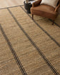 CON-01 AR NATURAL / BLACK