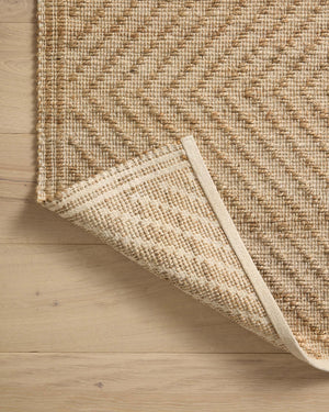 CON-04 AR NATURAL / IVORY