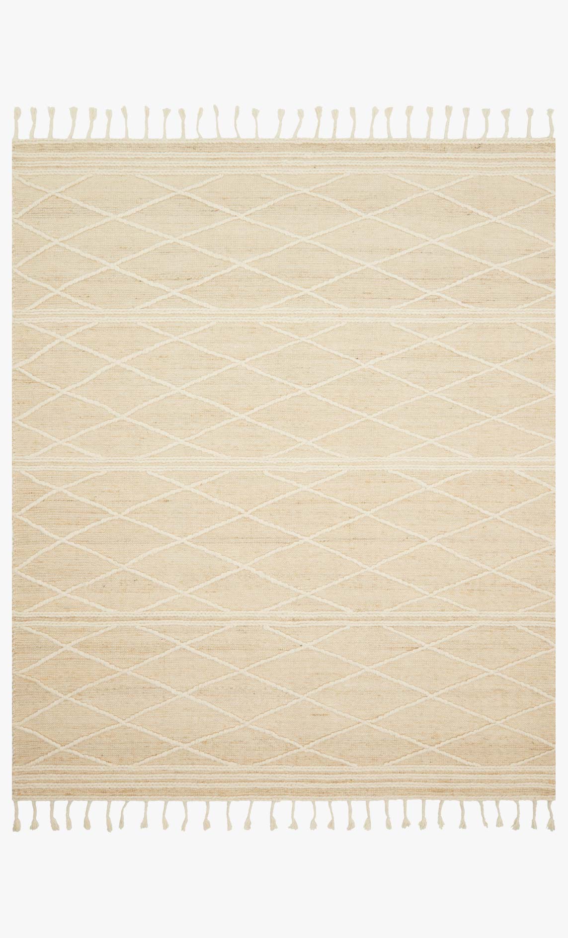 CRA-01 MH IVORY / WHITE