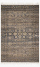 COR-02 INDIGO / NATURAL