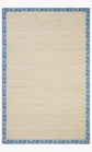 COS-01 RP WILDWOOD IVORY / PERIWINKLE